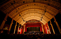 Blackheath Concert Hall by Roger M Stevens
