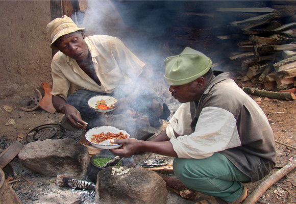 Kenyan Barbecue