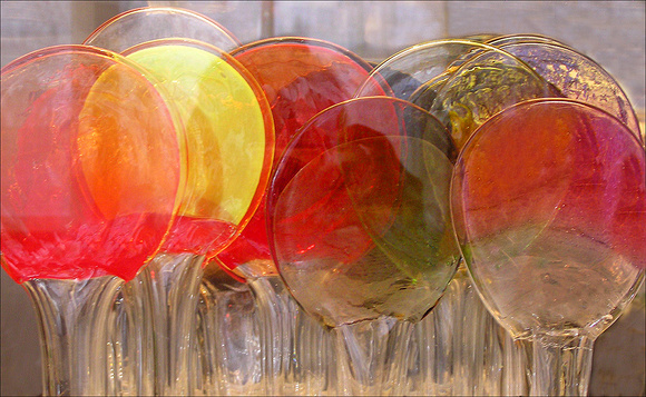 Glass Balloons