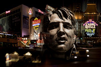 SEMI FINALIST 'Viva Las Vegas' By Paul Adams