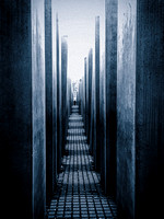 10 Pts 'Remembering The Holocaust, Berlin' By Darren Moss
